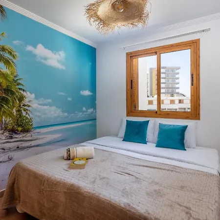 Apartment Brisas Canary Rent