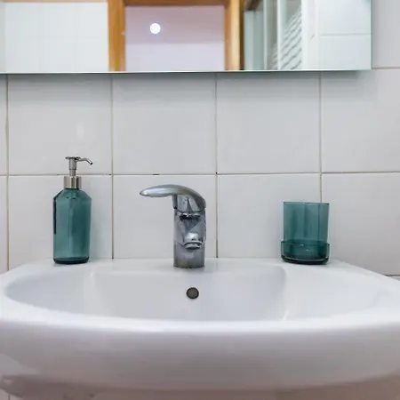 Brisas Canary Rent Apartment *