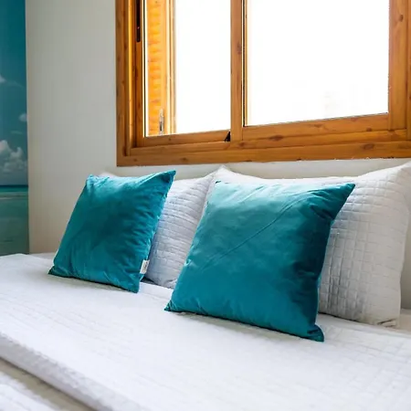 Appartement Brisas Canary Rent *