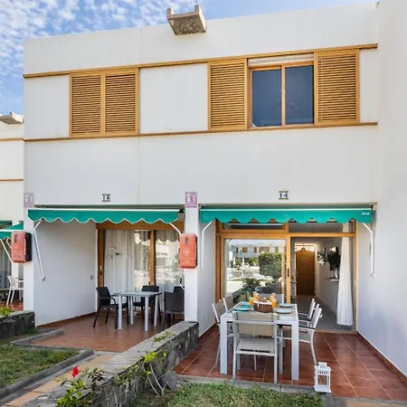 Brisas Canary Rent Playa del Inglés