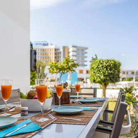 Brisas Canary Rent Playa del Inglés