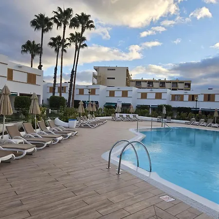 Brisas Canary Rent Appartement