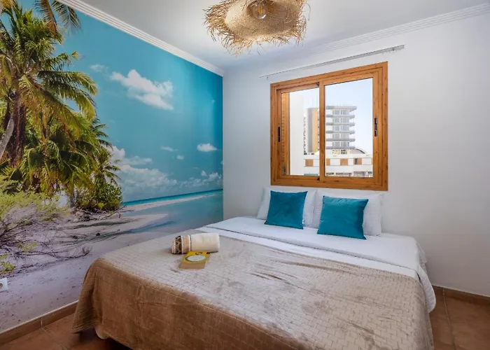 Appartement Brisas Canary Rent