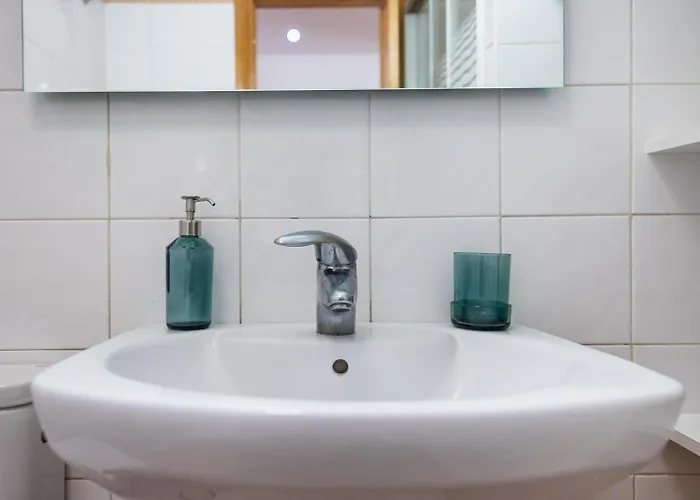 Brisas Canary Rent Apartment *