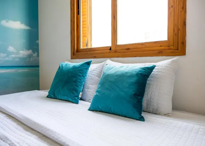 Appartement Brisas Canary Rent *