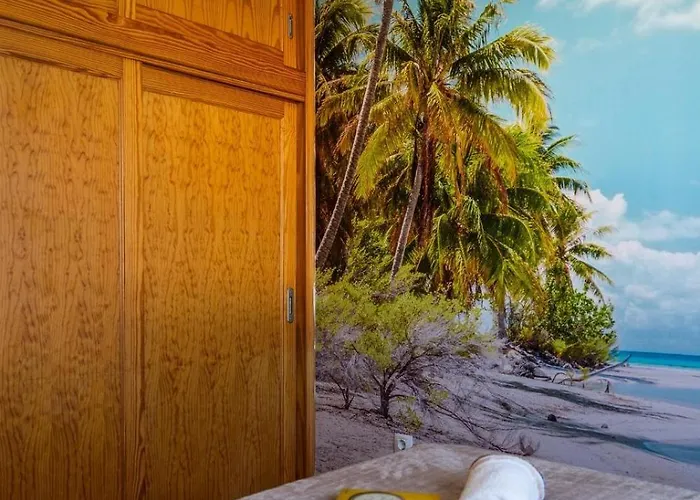 Brisas Canary Rent Apartment Playa del Inglés