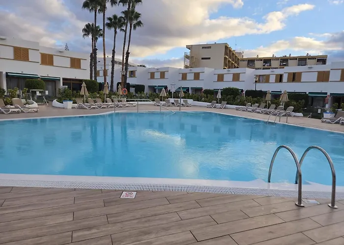 Brisas Canary Rent *