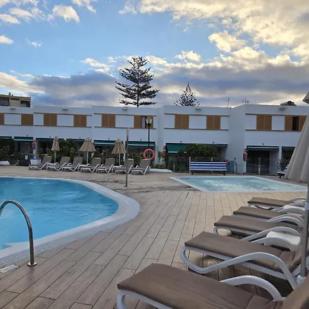 Brisas Canary Rent Playa del Ingles (Gran Canaria)