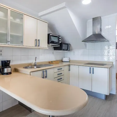 Brisas Canary Rent * بلايا ديل إنغلز
